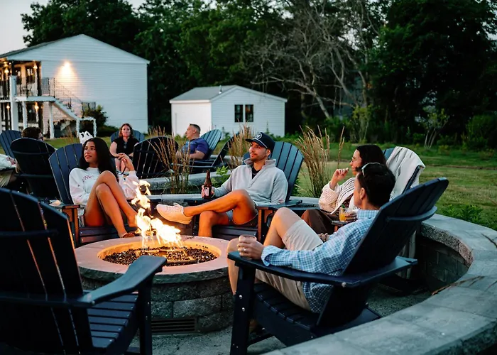 Luxury Hotels in Edgartown
