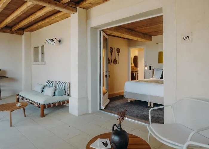 Les Petites Maisons - Hameau des Baux