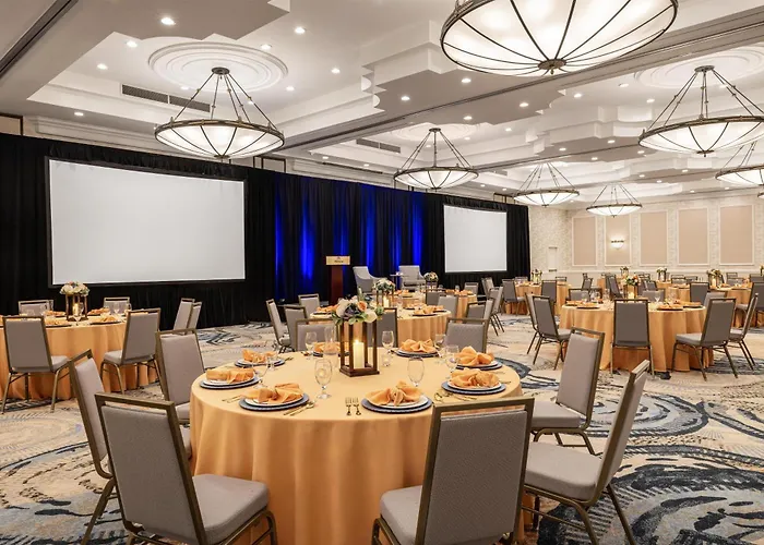 Hilton Ocala