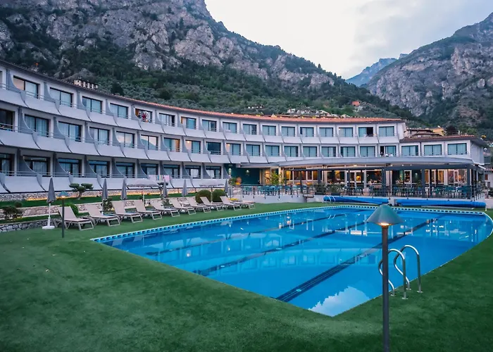 Aria Life Hotel Limone sul Garda