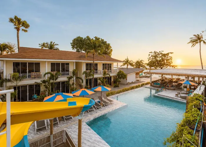 Arkbar Beach Club & Resort - Adults Only