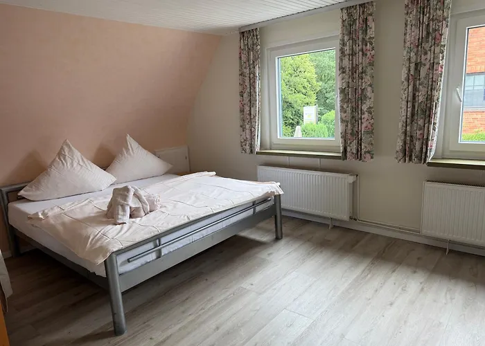 Hotel Meereswoge
