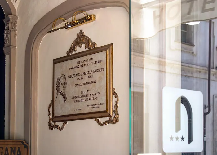Hotel Antica Dogana