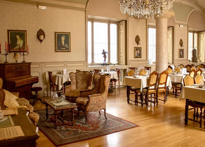 Hotel Antica Dogana Torino