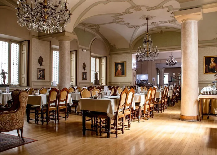 Hotel Antica Dogana