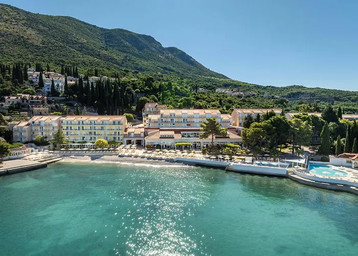 Remisens Hotel Epidaurus-All inclusive Cavtat