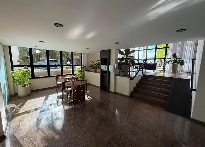 Brisamar Suite Hotel