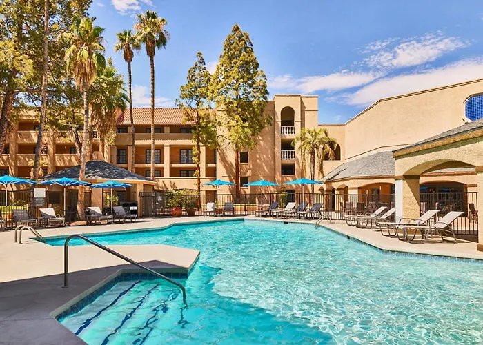 Sheraton Tucson Hotel & Suites