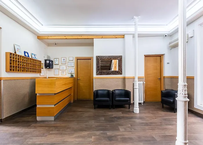Hostal El Pilar