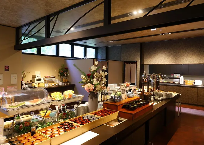 Dormy Inn Premium Kyoto Ekimae Natural Hot Spring