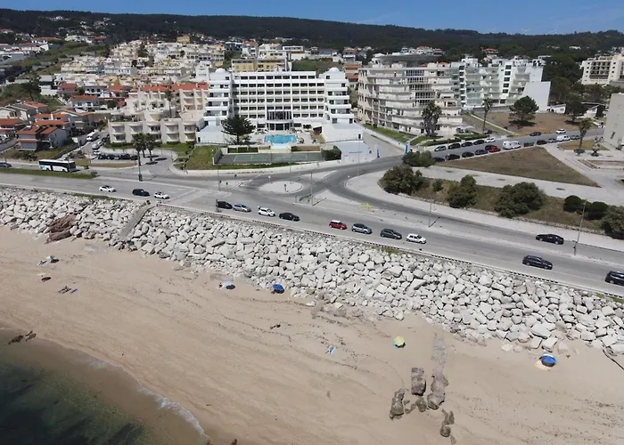 Hotel Atlantida Sol Figueira da Foz