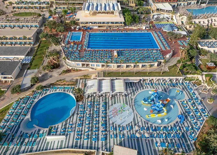 Royal & Imperial Belvedere Resort Chersonissos