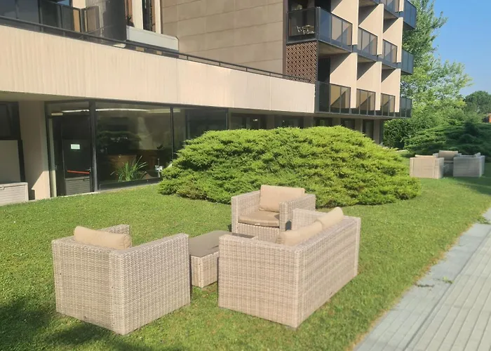 Residence all'Adige Verona