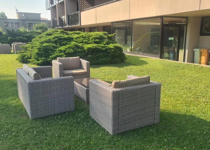 Residence all'Adige Verona