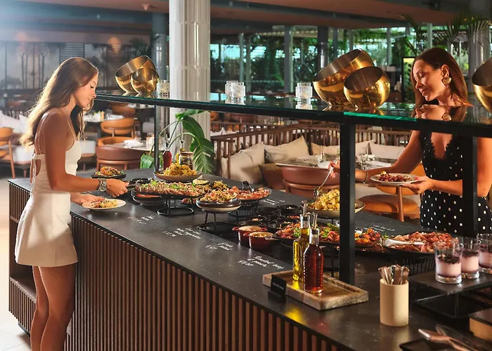 Radisson Blu Resort & Spa Split