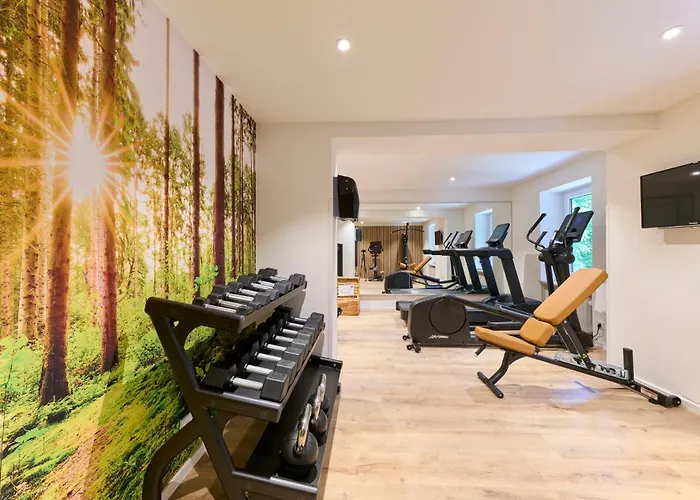 Hotels in Baierbrunn
