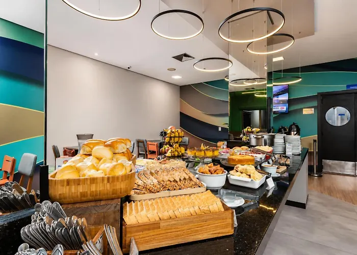 Comfort Hotel Joinville