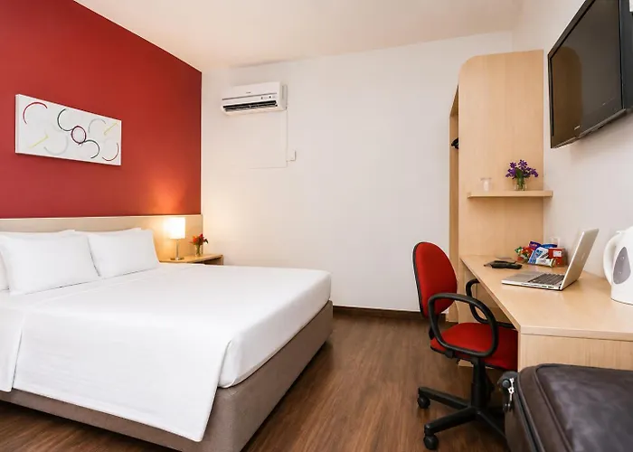 Comfort Hotel Joinville