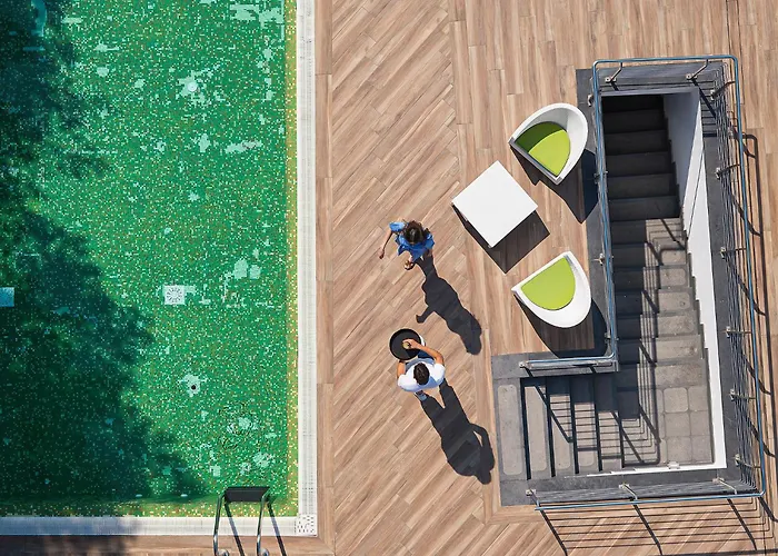 Relais Paradiso Vietri