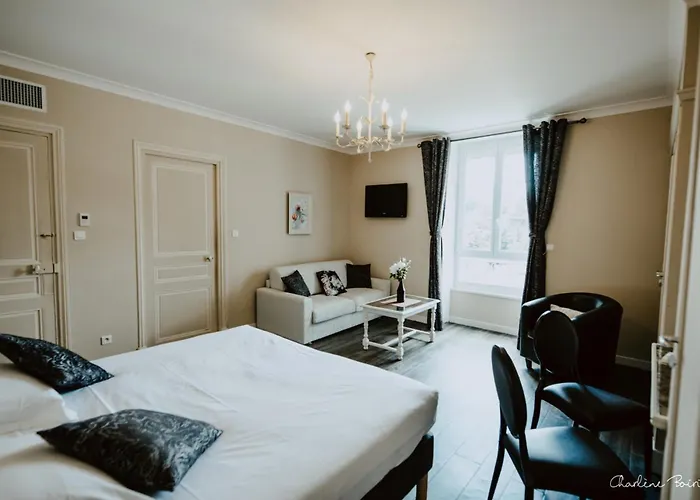Apparthôtels à Vals-les-Bains