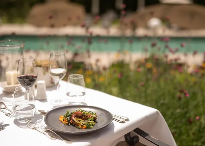 Hotel Pollinger Merano
