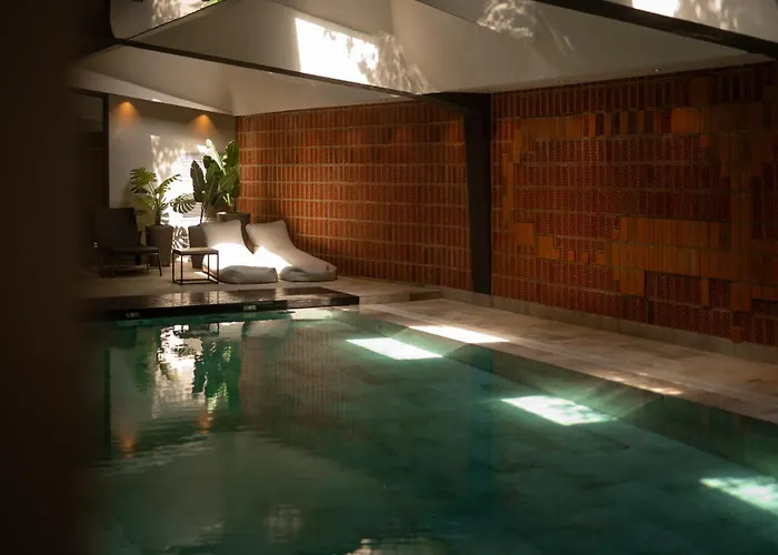 Hotel Pollinger Merano
