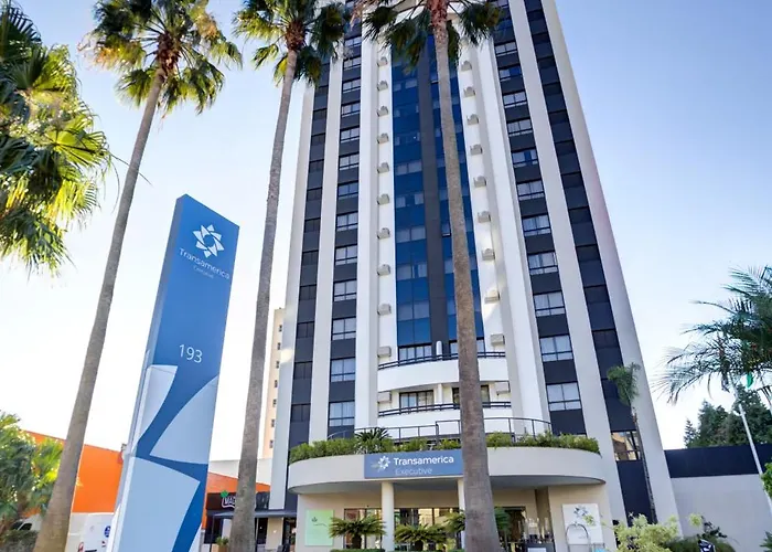 Transamerica Executive Sorocaba