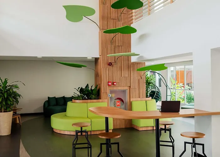 Ibis Styles Campinas Alphaville