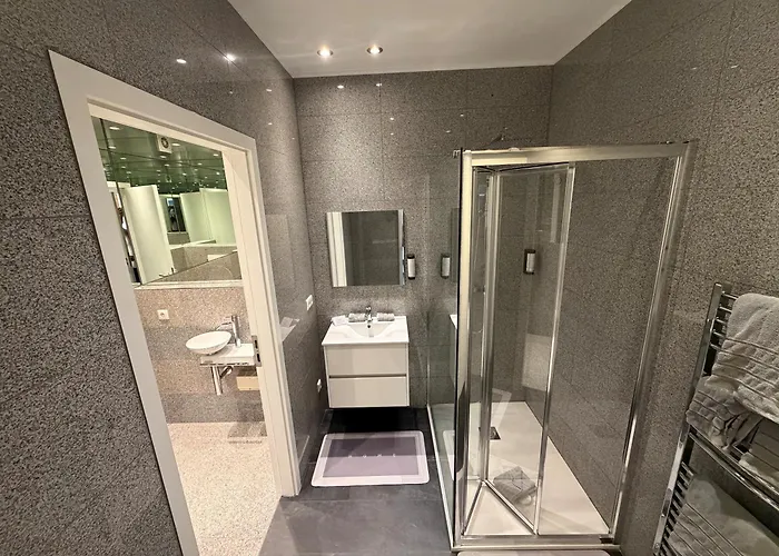 Domus Hotel Luxemburgo