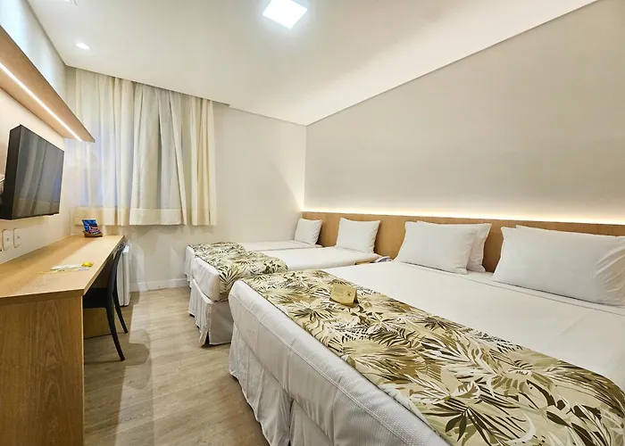 Opaba Praia Hotel Ilhéus