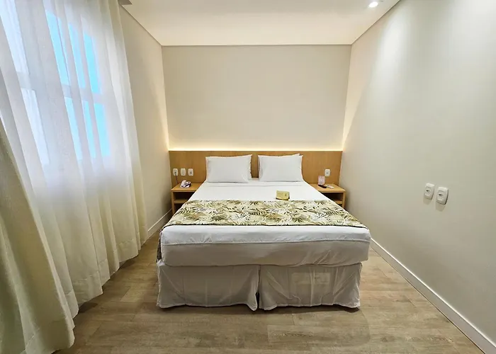 Opaba Praia Hotel Ilhéus