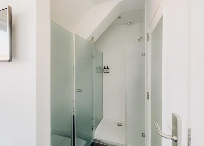 Hotel Marcel Brugge