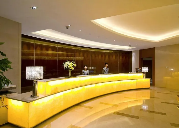 Hotels in Jinjiang (Fujian)