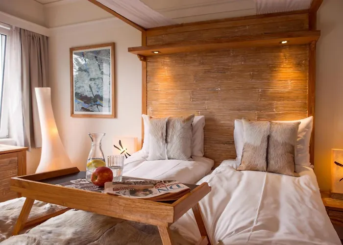 Oslo Guldsmeden Hotel