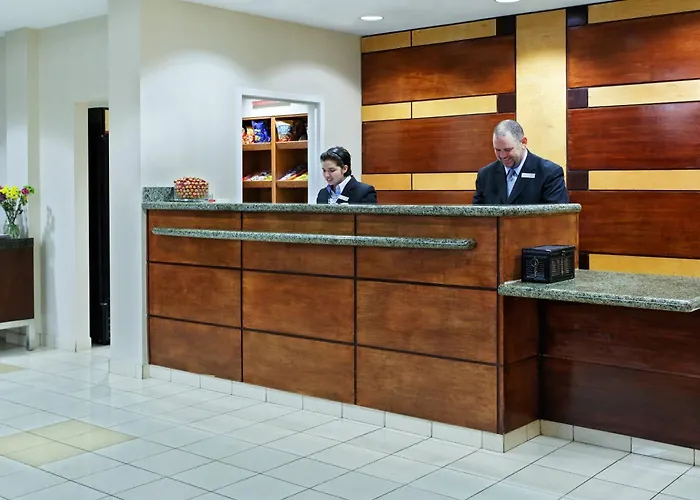 Springhill Suites Knoxville At Turkey Creek