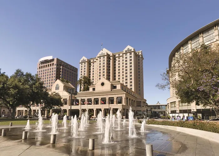 Signia By Hilton San Jose