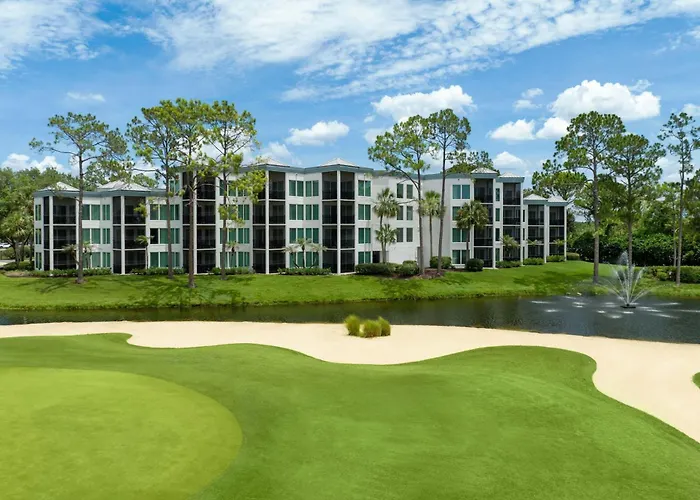 Marriott'S Royal Palms Hotel Lake Buena Vista