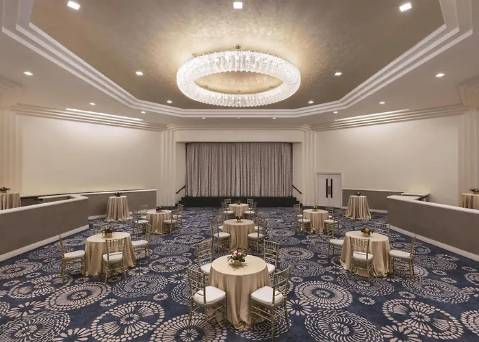 Signia By Hilton San Jose