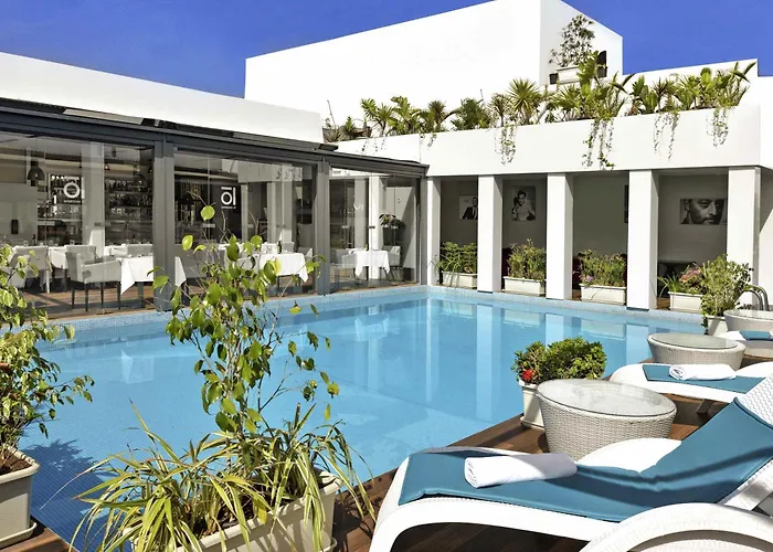 Mövenpick Hotel Casa Blanca