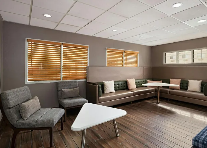 Residence Inn Corpus Christi