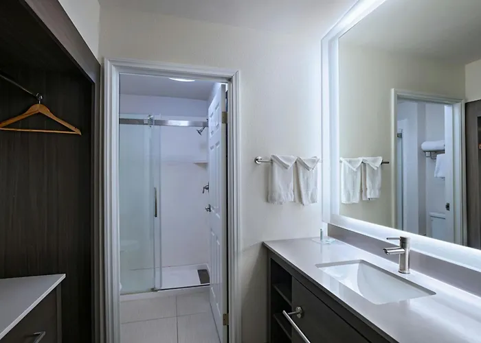 Residence Inn Corpus Christi