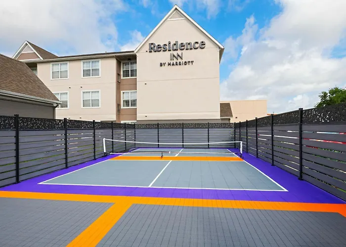 Residence Inn Corpus Christi