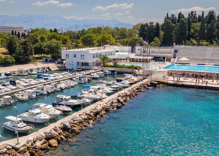 Hotel Jadran Split