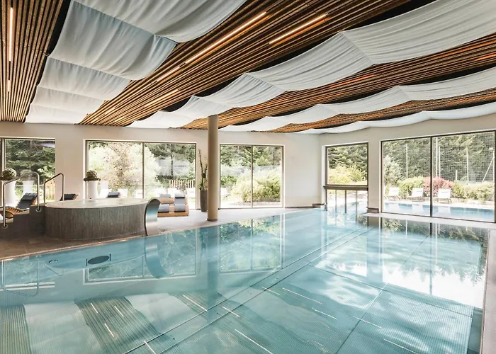 Sporthotel Zoll Sterzing