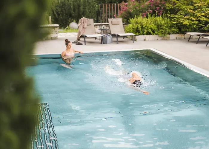 Sporthotel Zoll Sterzing