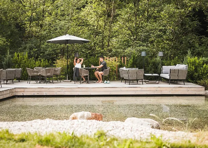Sporthotel Zoll Sterzing