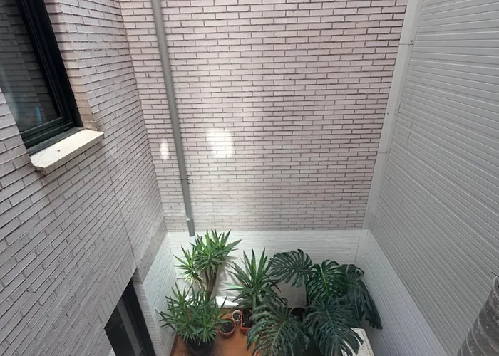 Hotel Gijon