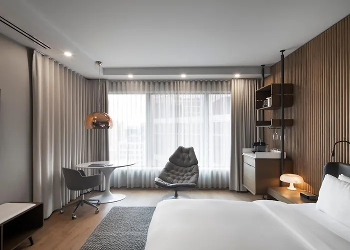 Hôtel Le Germain Montréal