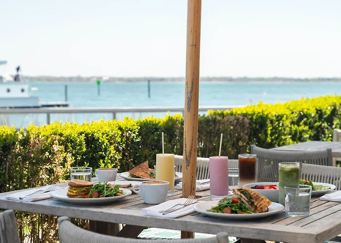 Montauk Yacht Club Hotel