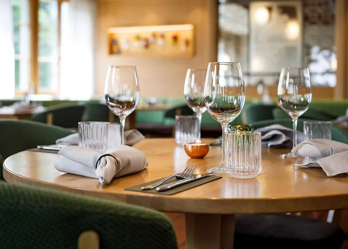 Schwyz Hotels